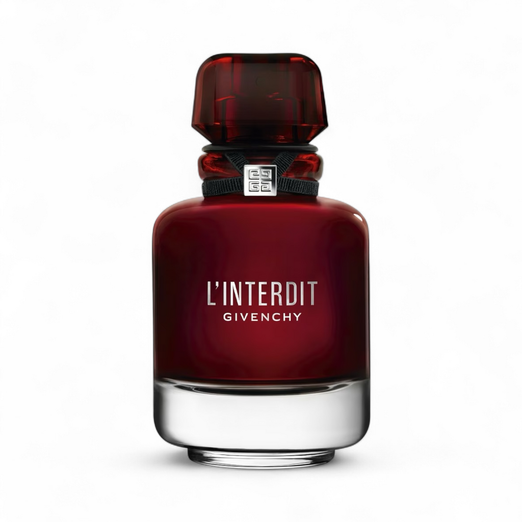 💎 PERFUME FEMININO – GIVENCHY L’INTERDIT ROUGE EAU DE PARFUM