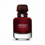 💎 PERFUME FEMININO – GIVENCHY L’INTERDIT ROUGE EAU DE PARFUM
