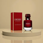 💎 PERFUME FEMININO – GIVENCHY L’INTERDIT ROUGE EAU DE PARFUM