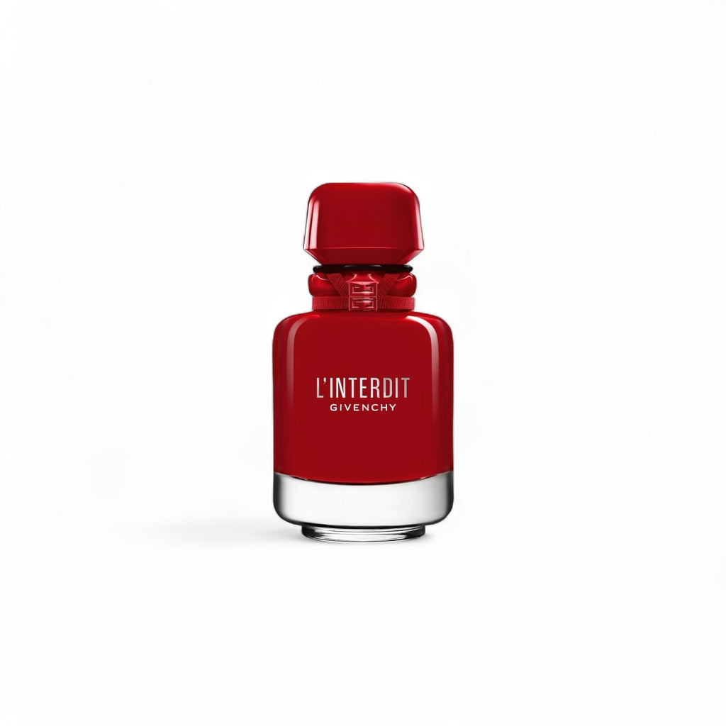 💎 PERFUME FEMININO – GIVENCHY L’INTERDIT ROUGE ULTIME EAU DE PARFUM 80 ML