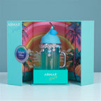 🌴 PERFUME FEMININO – ARMAF ISLAND BLISS DELIGHTS EAU DE PARFUM 100ML