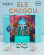 🌴 PERFUME FEMININO – ARMAF ISLAND BLISS DELIGHTS EAU DE PARFUM 100ML