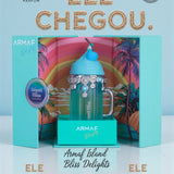 🌴 PERFUME FEMININO – ARMAF ISLAND BLISS DELIGHTS EAU DE PARFUM 100ML