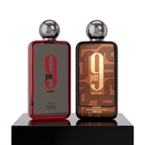 9PM Rebel + 9PM Elixir