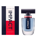 ⚡ Perfume Masculino – Tommy Hilfiger Impact Eau de Toilette 50ml