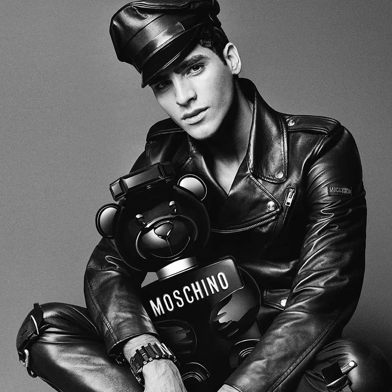 🐻 Moschino Masculino – Toy Boy Eau de Parfum 30ml