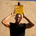 ⚡ Perfume Masculino – Versace Eros Energy Eau de Parfum 50ml