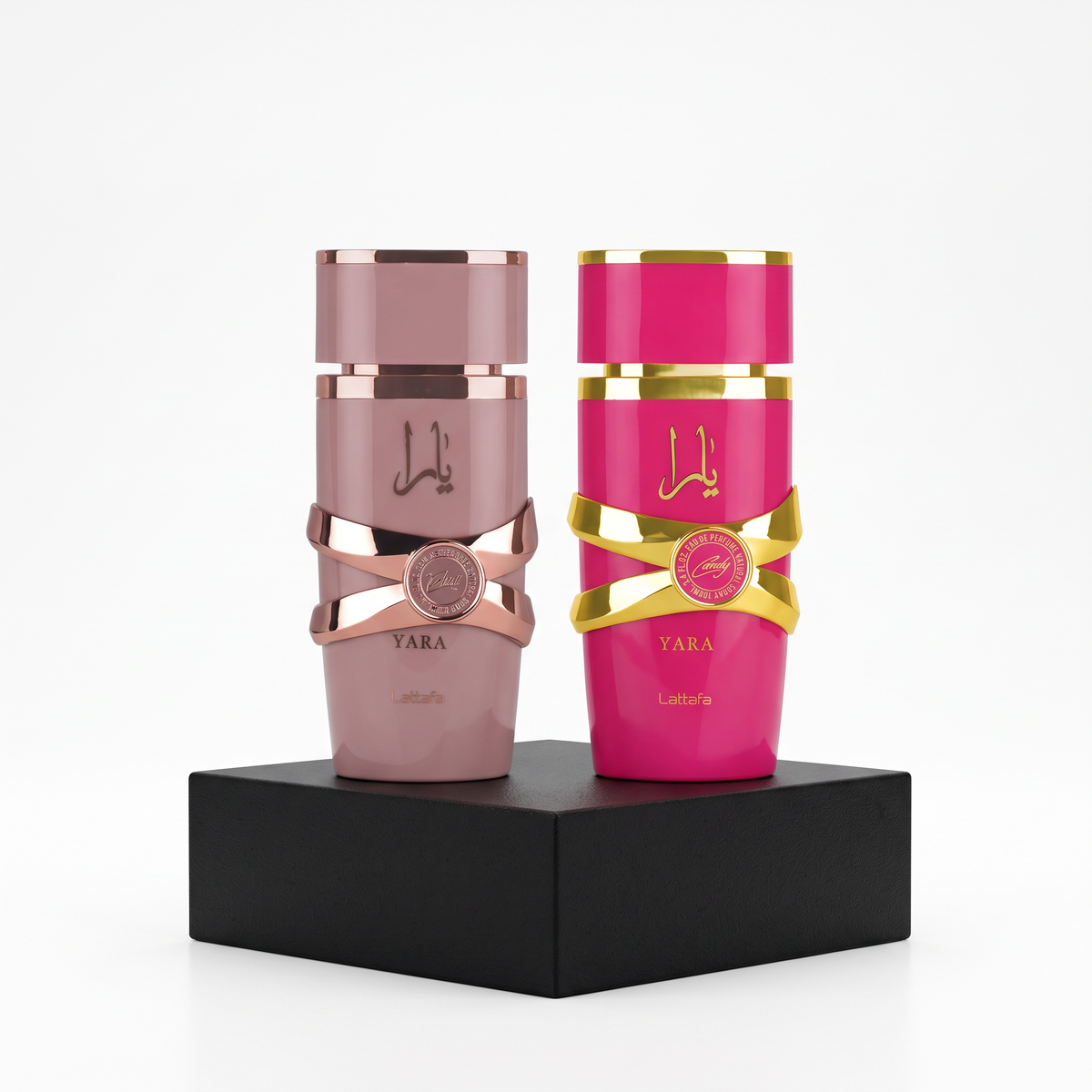 Yara + Yara Candy