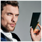 ⚡ Perfume Masculino – Carolina Herrera Bad Boy Eau de Toilette 100ml