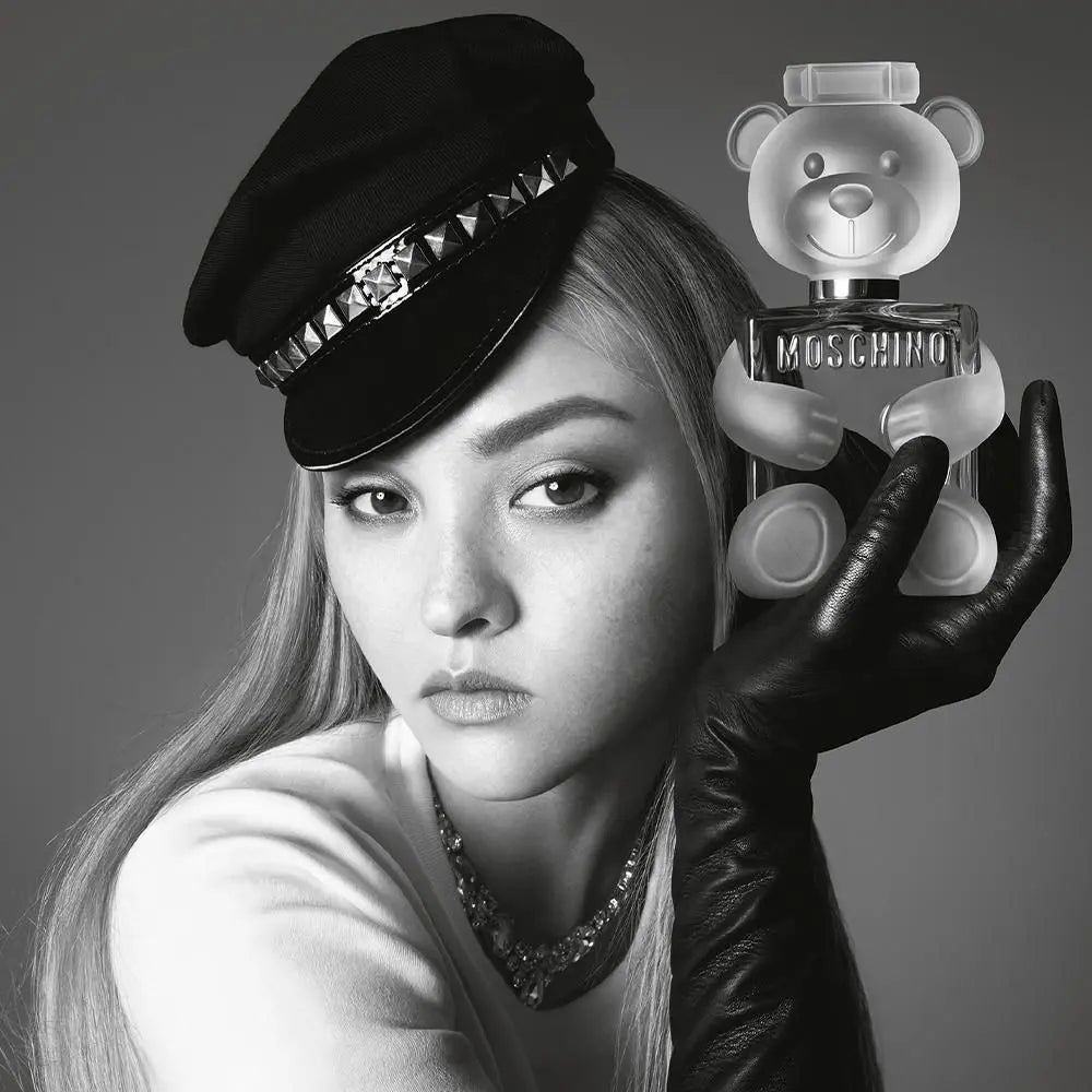 🐻✨ Moschino Feminino – Toy 2 Eau de Parfum 30ml