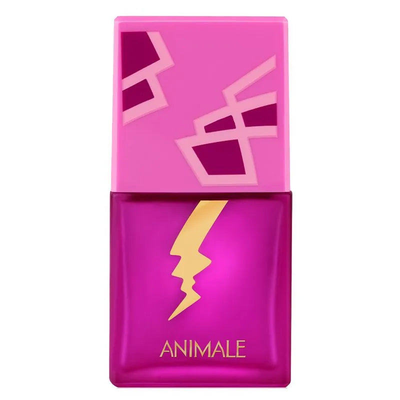 💗 Perfume Feminino Animale – Sexy Eau de Parfum 30ml