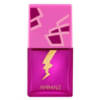 💗 Perfume Feminino Animale – Sexy Eau de Parfum 30ml