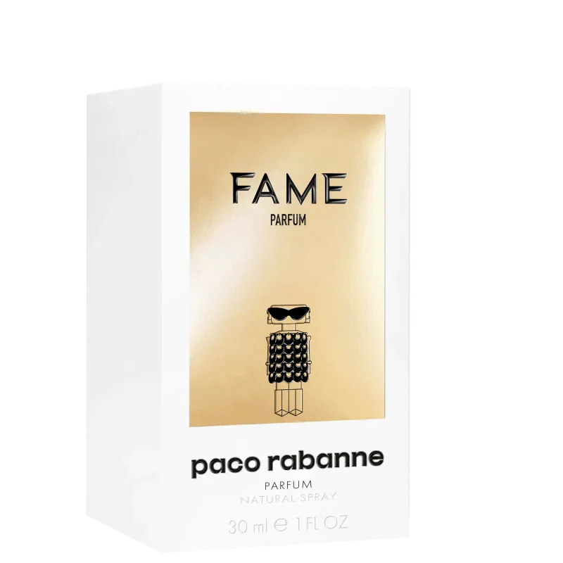 Paco Rabanne Feminino Fame Parfum – 30ml