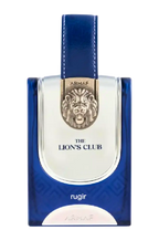 🦁 Perfume Masculino – Armaf The Lions Club Rugir Eau de Parfum 100ml 🦁