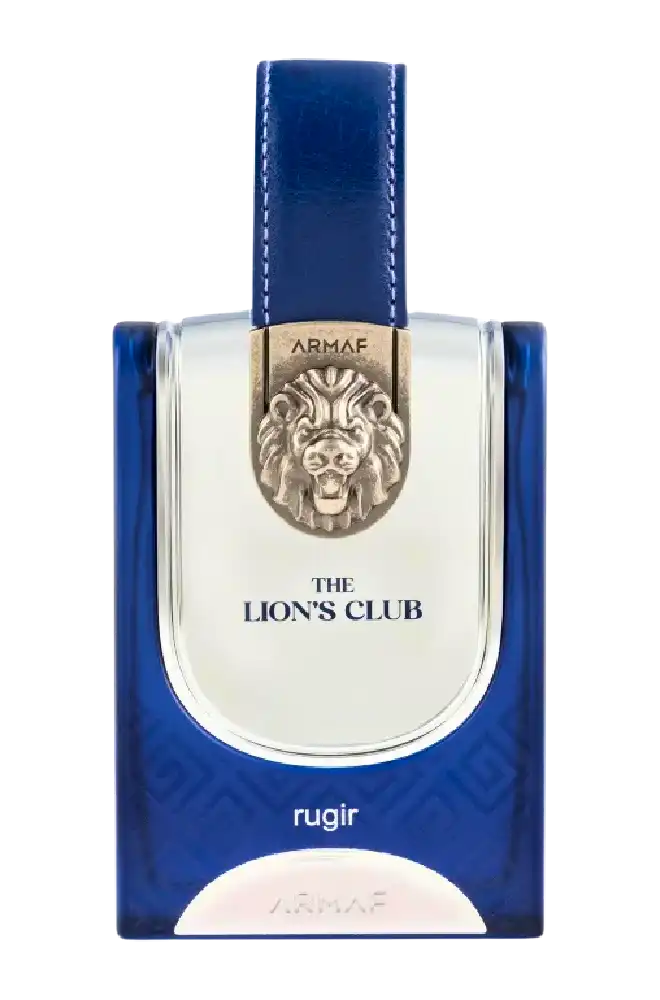 🦁 Perfume Masculino – Armaf The Lions Club Rugir Eau de Parfum 100ml 🦁