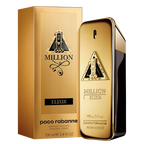 Rabanne Masculino 1 Million Elixir Intense – Eau de Parfum 100ml