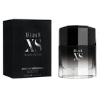 🖤🔥 Rayanne Masculino – Black XS Eau de Toilette 100ml