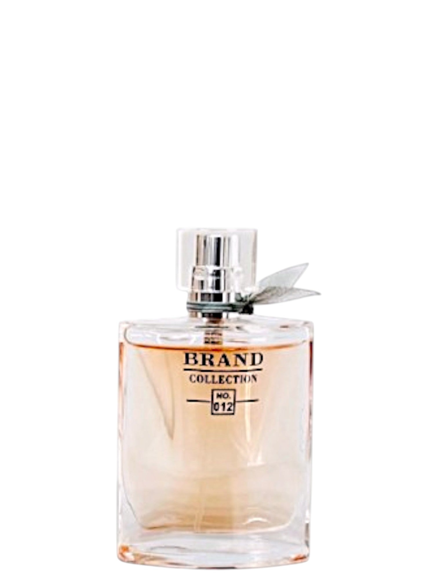 Brand Collection Nº 012 – Feminino – La Vie Est Belle – Eau de Parfum 25ml