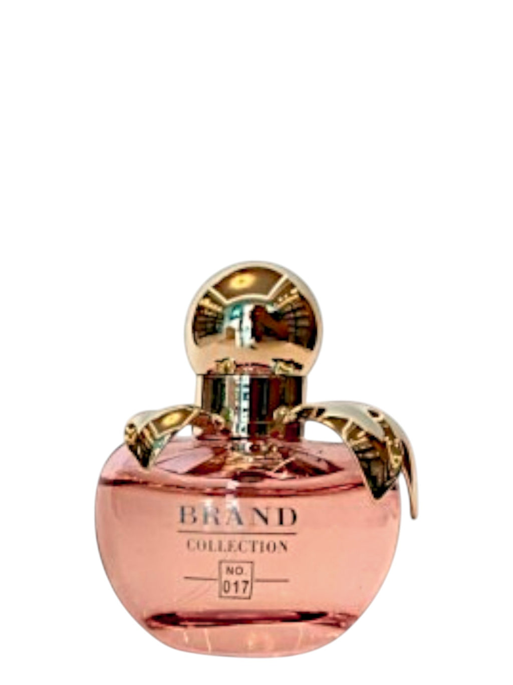 Brand Collection Nº 017 – Feminino – Eau de Parfum 25ml