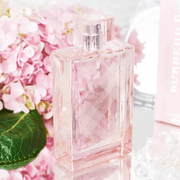 ✨ Perfume Feminino – Burberry Brit Sheer Eau de Toilette 30ml