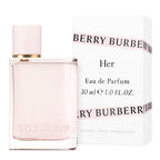 ✨ Perfume Feminino – Burberry Her Eau de Parfum 30ml