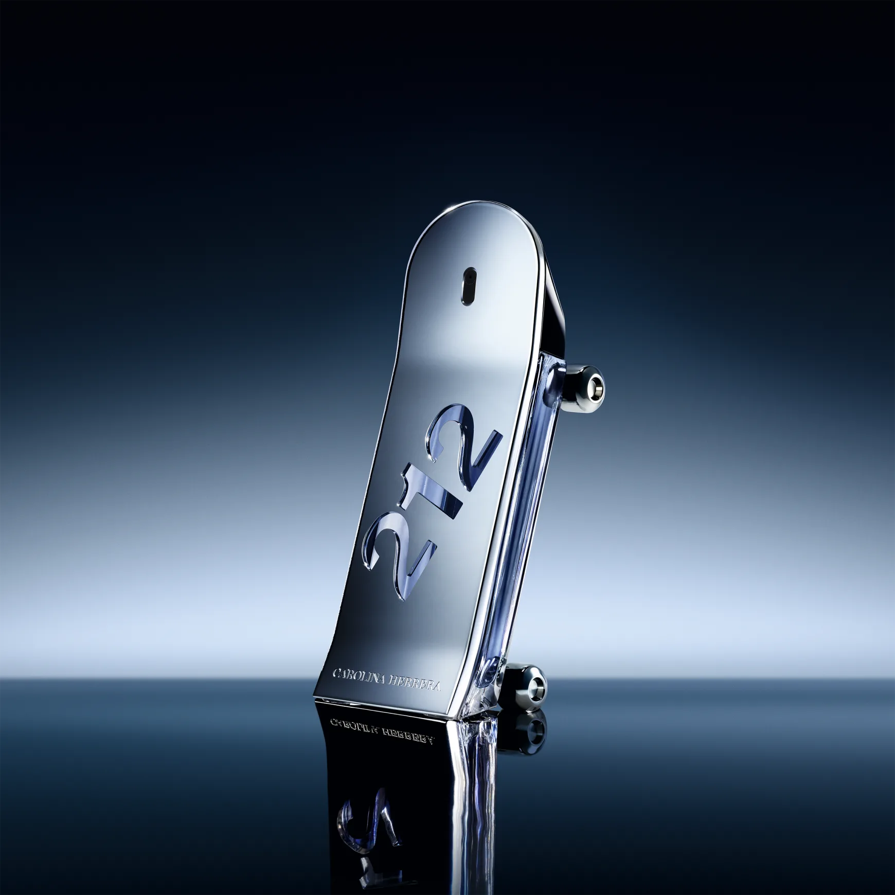 ✨ Perfume Masculino – Carolina Herrera 212 Heroes Men Eau de Toilette 90ml