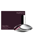 🌸 Perfume Feminino – Calvin Klein Euphoria Eau de Parfum 30ml