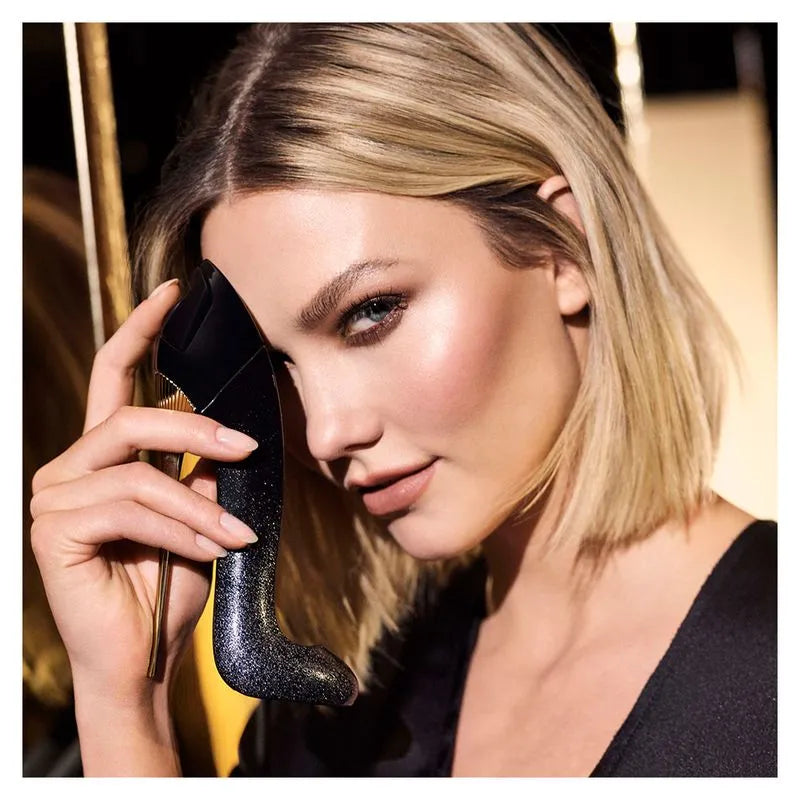 ✨ Perfume Feminino – Carolina Herrera Good Girl Supreme Eau de Parfum 30ml