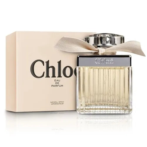 🌿 Perfume Feminino Chloé Eau de Parfum
