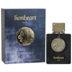 🦁 Perfume Masculino – Armaf Club De Nuit Lion Heart Eau de Parfum 100ml