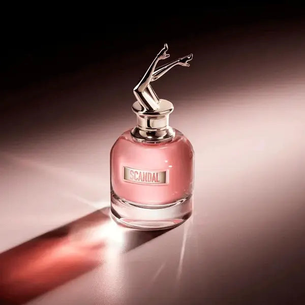 Jean Paul Gaultier Feminino Scandal – Eau de Parfum 80ml