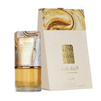 🔥 Perfume Unissex – Lattafa Al Nashama Eau de Parfum 100ml