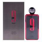 ✨ PERFUME UNISSEX – AFNAN 9 PM REBEL 100ML