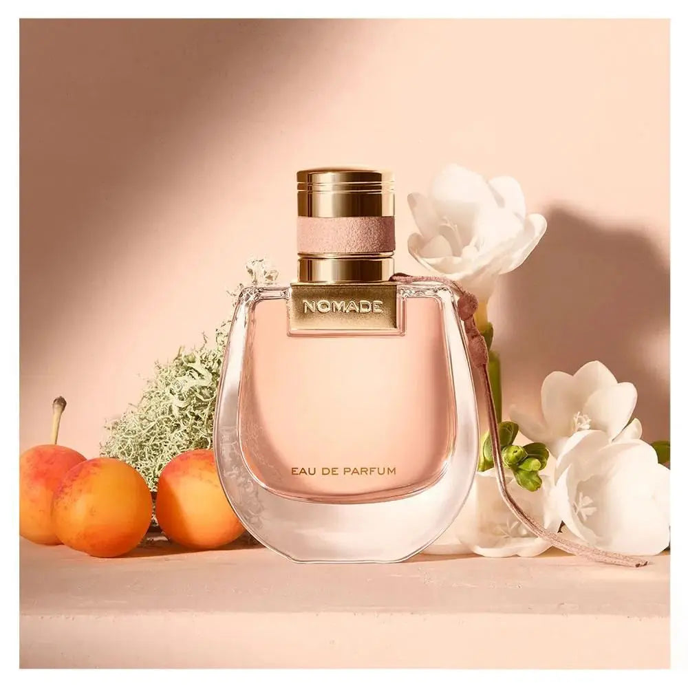 Chloé Feminino Nomade – Eau de Parfum 30ml