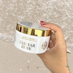 Hidratante Corporal Fakhar Rose 200ml – Isabelle La Belle