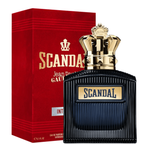 🥊 Jean Paul Gaultier – Scandal Pour Homme Intense Eau de Toilette