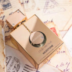 ✨ Perfume Feminino – Armaf Club De Nuit Milestone Eau de Parfum 100ml