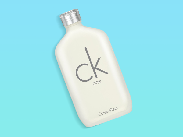 🌿 Perfume Unissex – Calvin Klein CK One Eau de Toilette 100ml