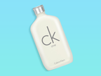 🌿 Perfume Unissex – Calvin Klein CK One Eau de Toilette 100ml