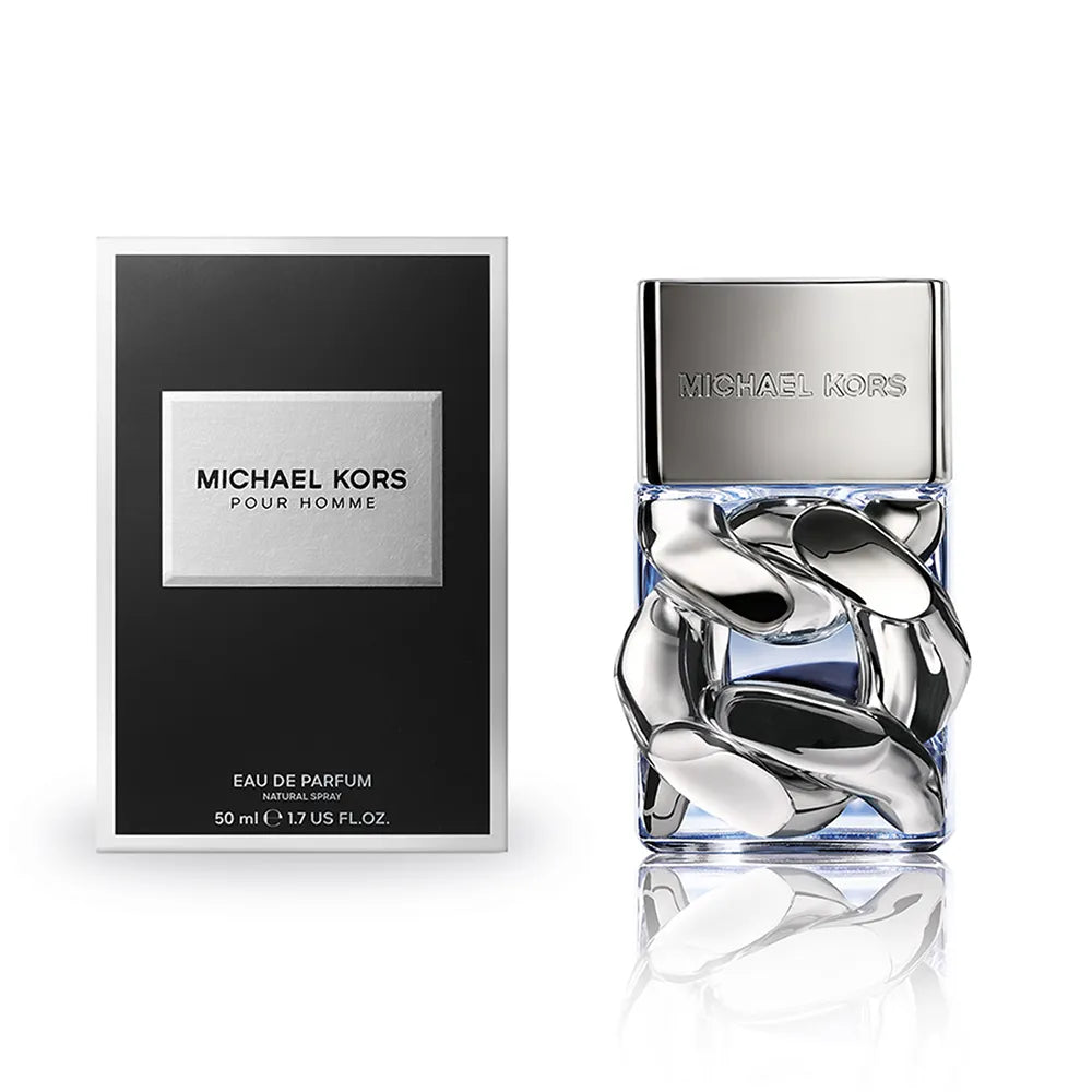 🖤 Michael Kors Masculino – Pour Homme Eau de Parfum 50ml