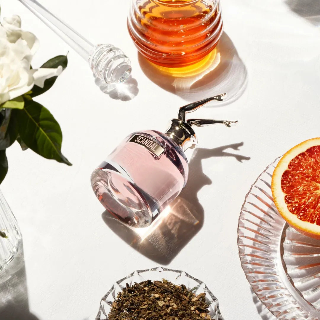 💄 Jean Paul Gaultier – Scandal Eau de Parfum Feminino 80ml