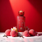 🍎 Perfume Feminino – Elysai Apple Rouge Eau de Parfum 100ml