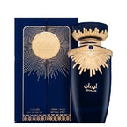 💖 Perfume Feminino – Lattafa Emaan Eau de Parfum 100ml