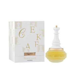 👑 Perfume Feminino – Armaf Queen Checkmate Eau de Parfum 100ml