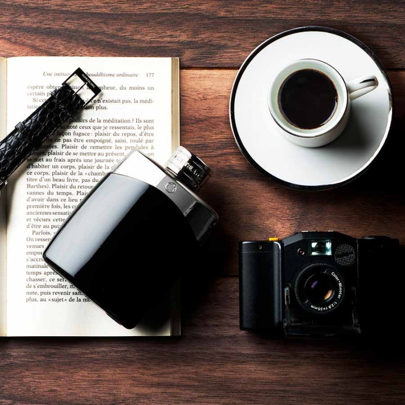 Montblanc Masculino Legend – Eau de Toilette 30ml