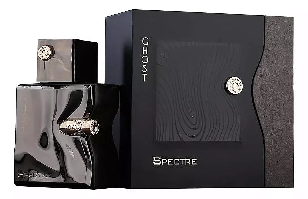 🔥 Perfume Masculino – French Avenue Spectre Ghost Eau de Parfum 100ml
