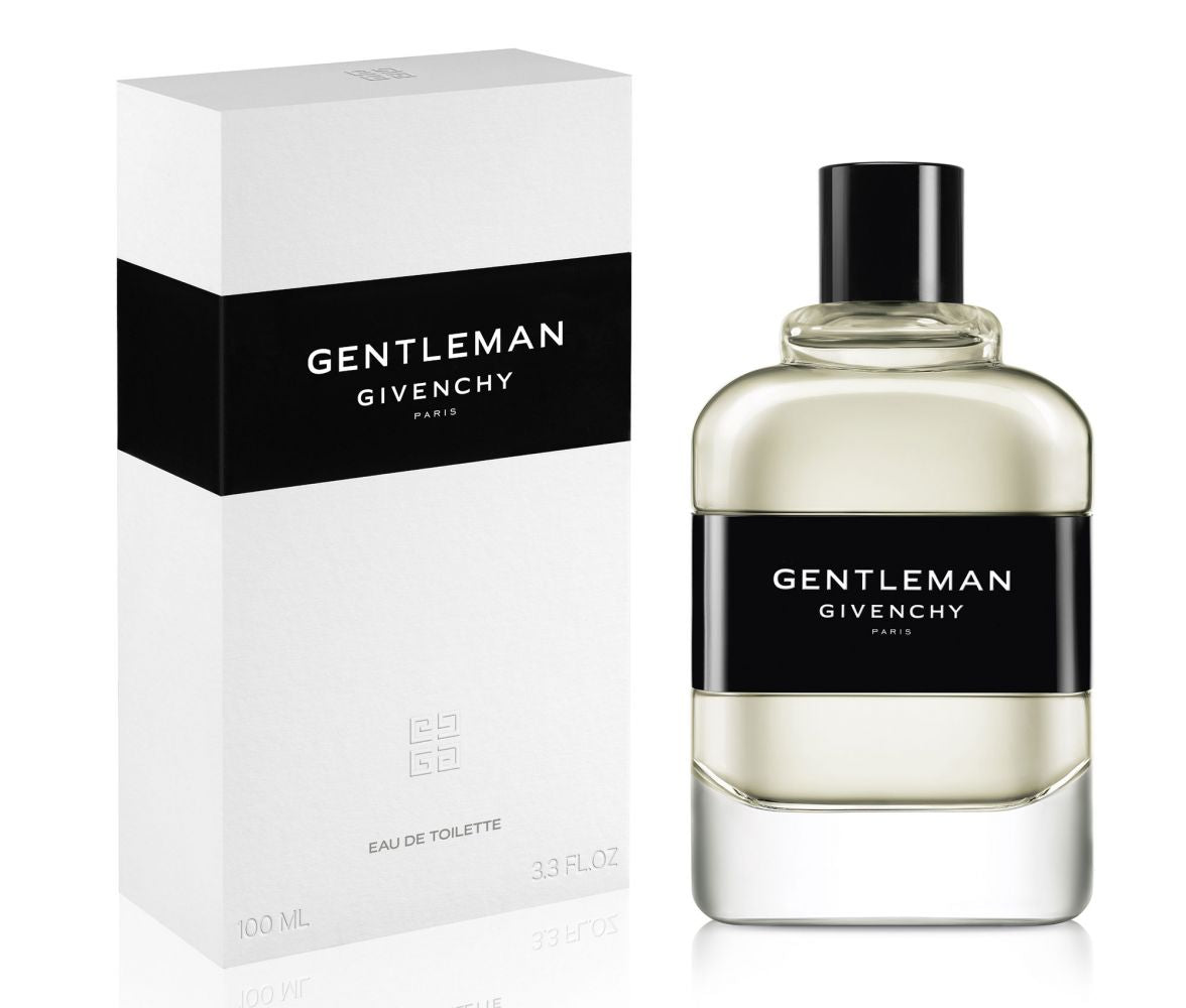 💎 PERFUME MASCULINO – GIVENCHY GENTLEMAN EAU DE TOILETTE