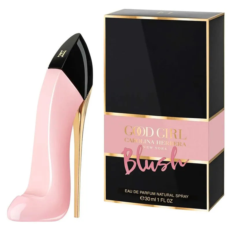 💖 Perfume Feminino – Carolina Herrera Good Girl Blush Eau de Parfum