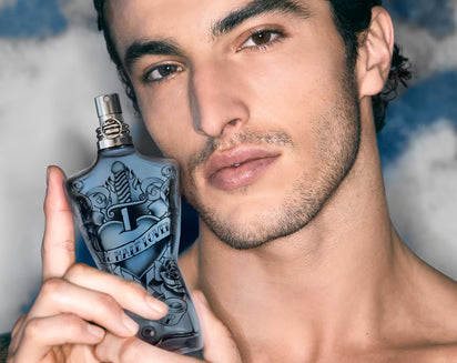 ❤️‍🔥 Jean Paul Gaultier – Le Male Love Eau de Parfum Masculino 125ml