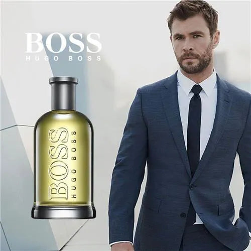 Boss Masculino Bottled – Eau de Toilette 100ml